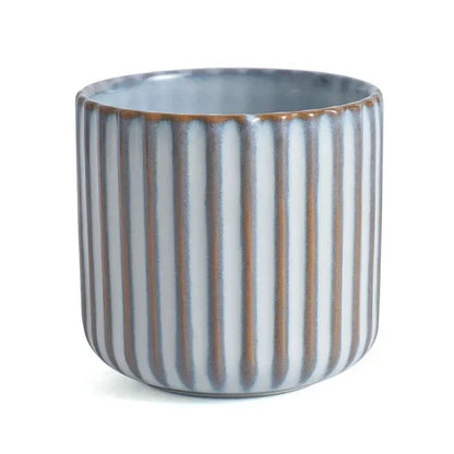Retro Japanese Ceramic Cup - view 6