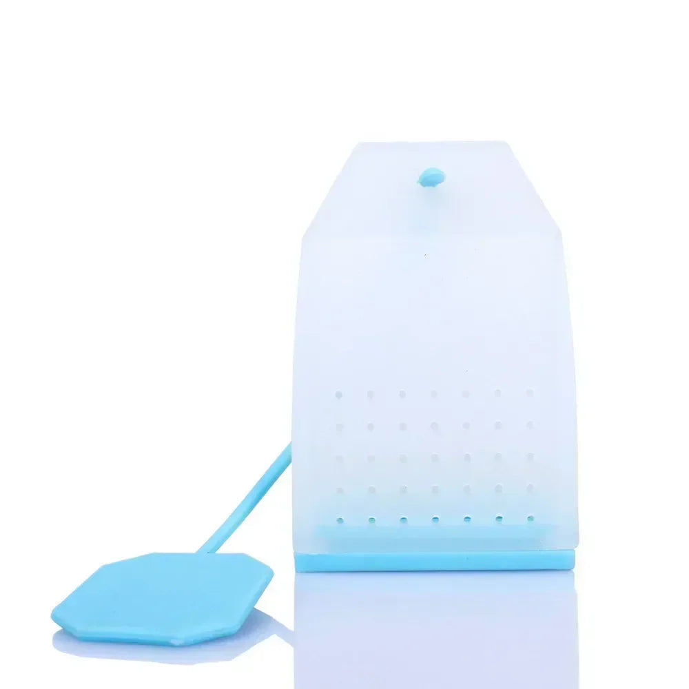 Reusable Silicone Tea Bags - view 11