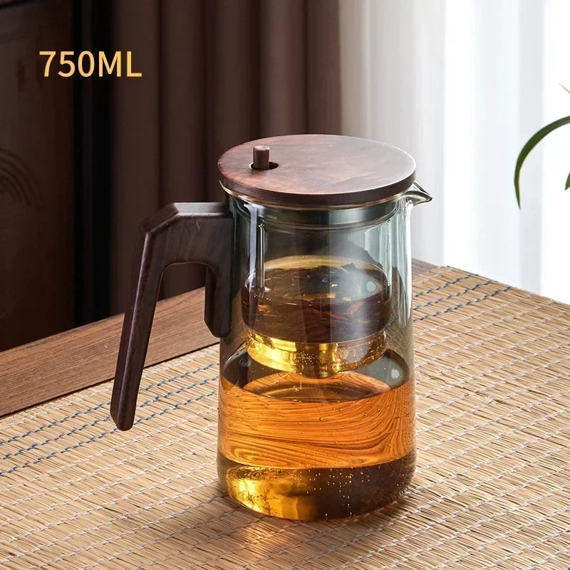 scandinavian-glass-teapot-with-infuser 750 ml – No cups