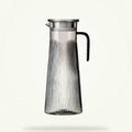 Scandinavian Glass Teapot with Infuser, 1L, 1.2L, 1.6L