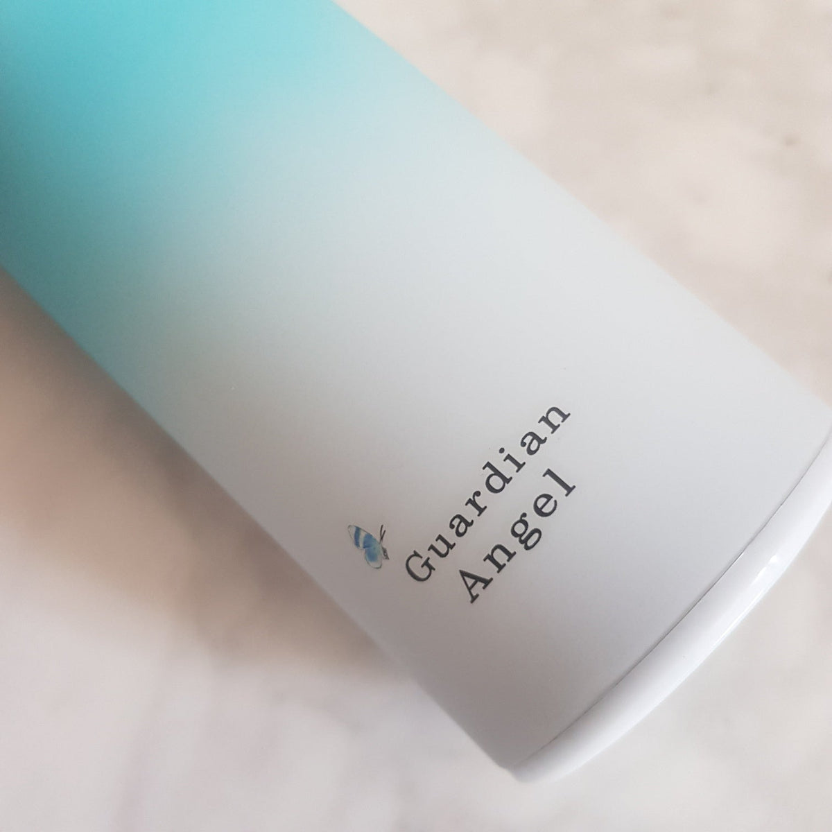 Scandinavian teapot with infuser 450ml showing lid and handle angle