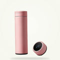 Scandinavian Teapot Thermos 480ml, Insulated Stainless Steel