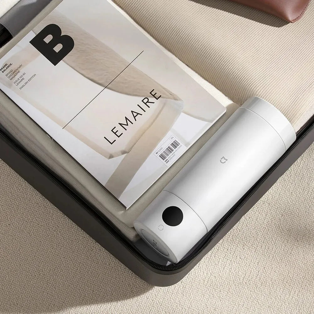 Self-Heating Travel Mug 350ml