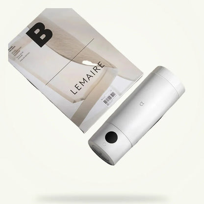 Self-Heating Travel Mug 350ml, product photo on a plain background