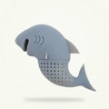 Shark Tea Infuser, Silicone Loose Leaf Strainer for Mugs