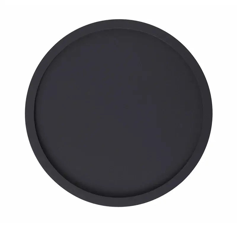 silicone-coasters-for-hot-cups-non-slip-heat-resistant-tea-coasters 6 Coasters / Black