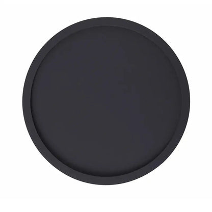 silicone-coasters-for-hot-cups-non-slip-heat-resistant-tea-coasters 6 Coasters / Black