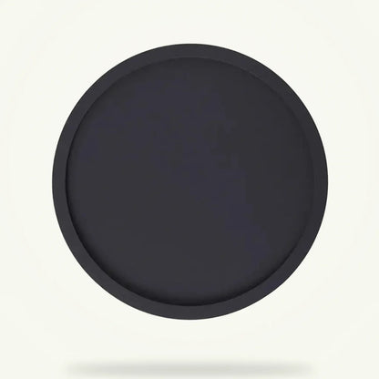 Silicone Coasters for Hot Cups, Non-Slip, Heat Resistant Tea Coasters, product photo on a plain background