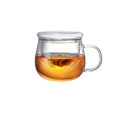 small-glass-teapot-with-removable-infuser-for-loose-leaf-tea 300 ml