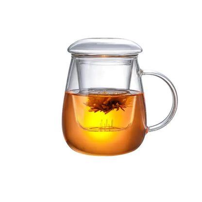 small-glass-teapot-with-removable-infuser-for-loose-leaf-tea 550 ml