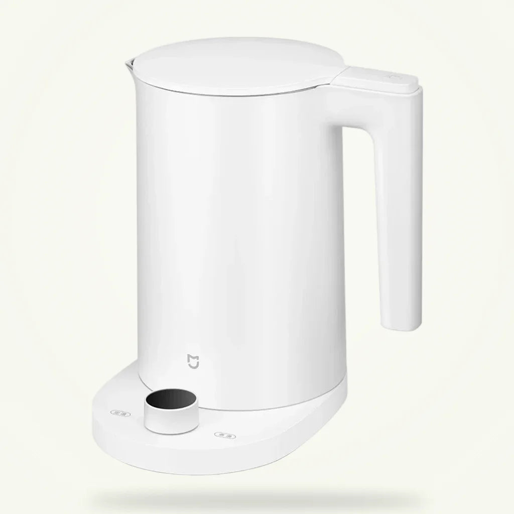 Smart Electric Kettle 1.7L, 24h Keep Warm, product photo on a plain background