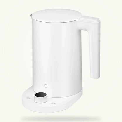 Smart Electric Kettle 1.7L, 24h Keep Warm, product photo on a plain background