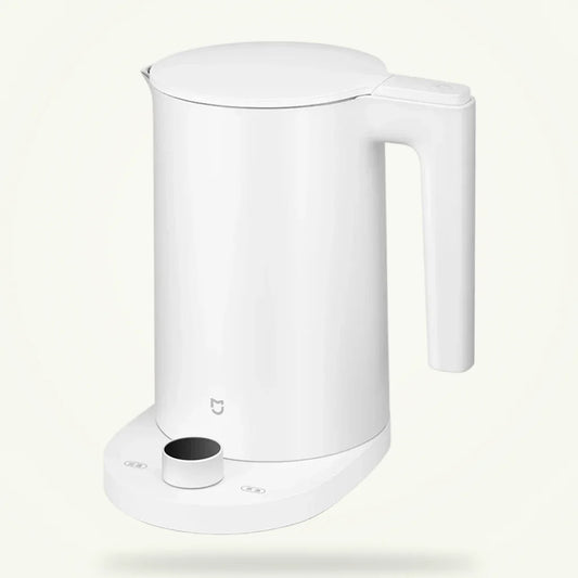 Smart Electric Kettle 1.7L, 24h Keep Warm, product photo on a plain background
