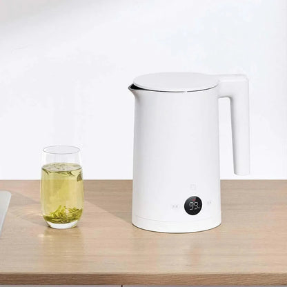 Smart Kettle 1.7L, 4 Preset Modes