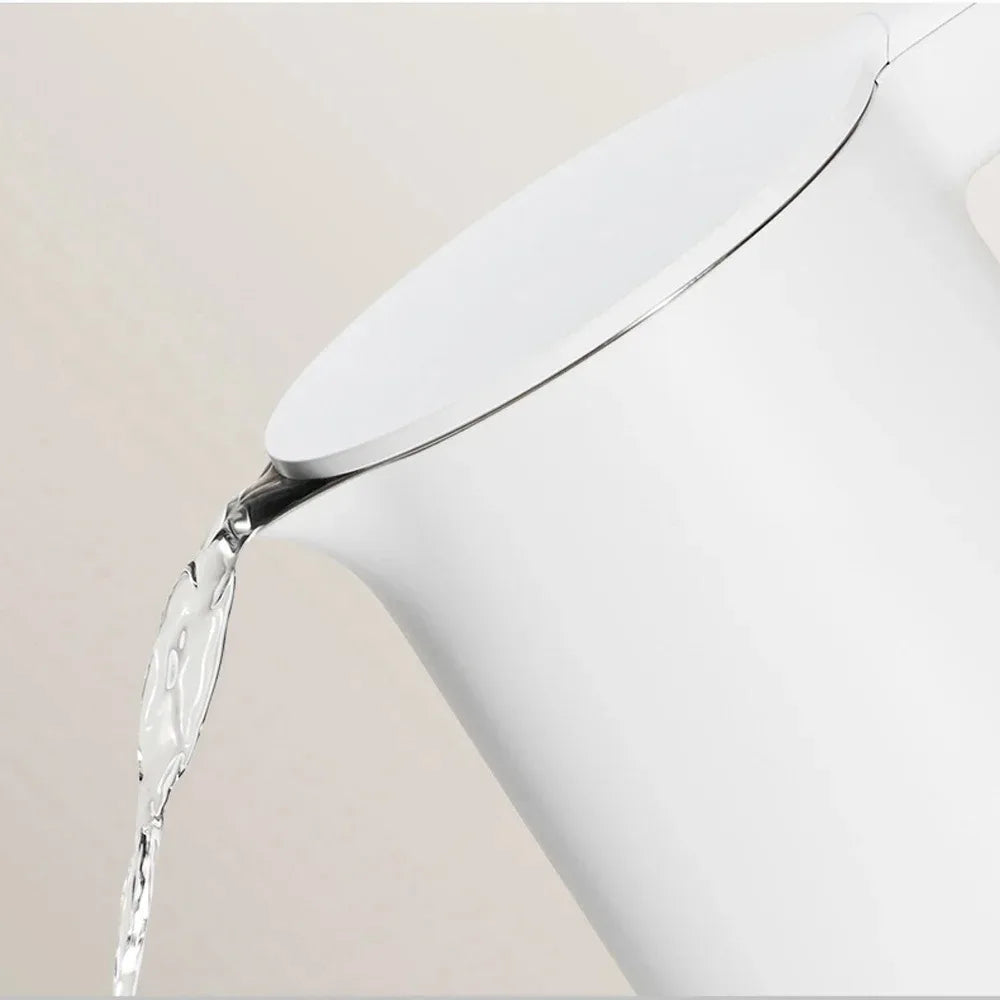 Smart Kettle 1.7L, 4 Preset Modes - view 2