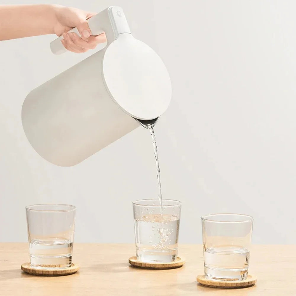 Smart Kettle 1.7L, 4 Preset Modes - view 3