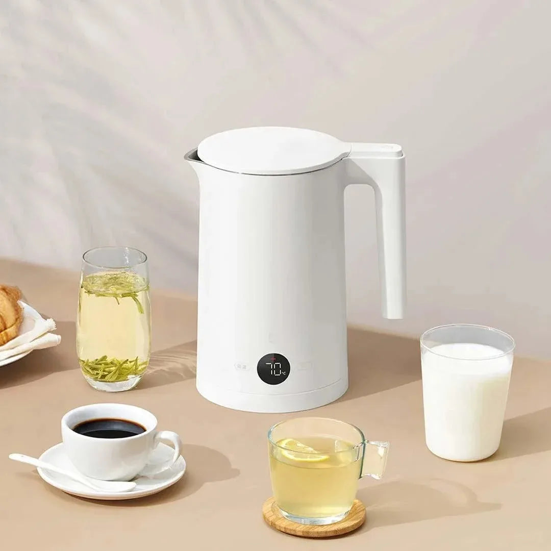 Smart Kettle 1.7L, 4 Preset Modes - view 4