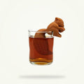 Squirrel Silicone Tea Infuser for Loose Leaf Tea