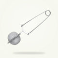 Stainless Steel Ball Tea Infuser, Fine Mesh, Easy to Clean