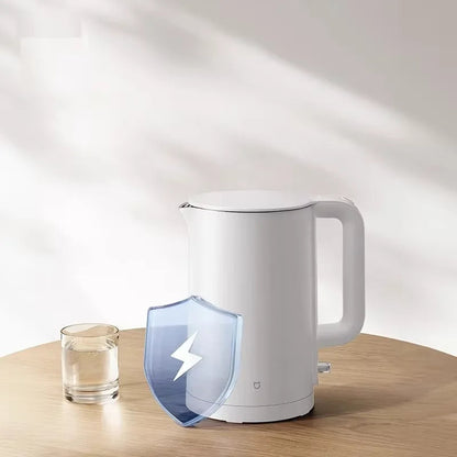 Stainless Steel Electric Kettle 1.7L