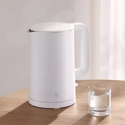Stainless Steel Electric Kettle 1.7L - view 2