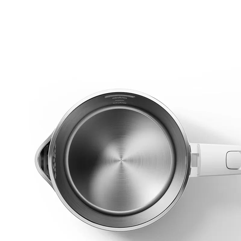 Stainless Steel Electric Kettle 1.7L - view 3