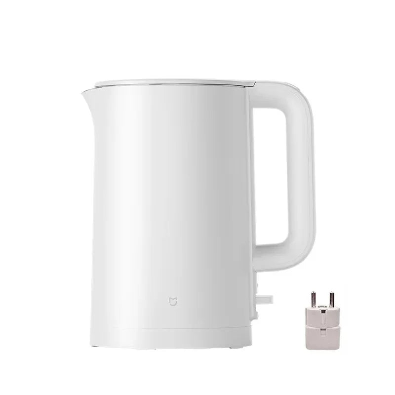 Stainless Steel Electric Kettle 1.7L - view 4