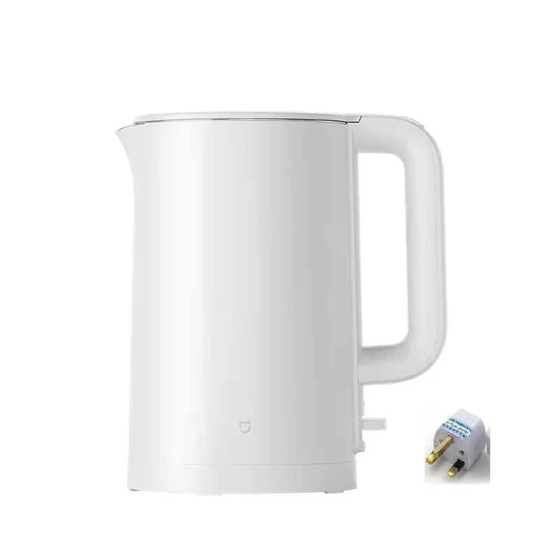 Stainless Steel Electric Kettle 1.7L - view 5
