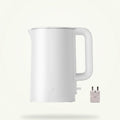 Stainless Steel Electric Kettle 1.7L