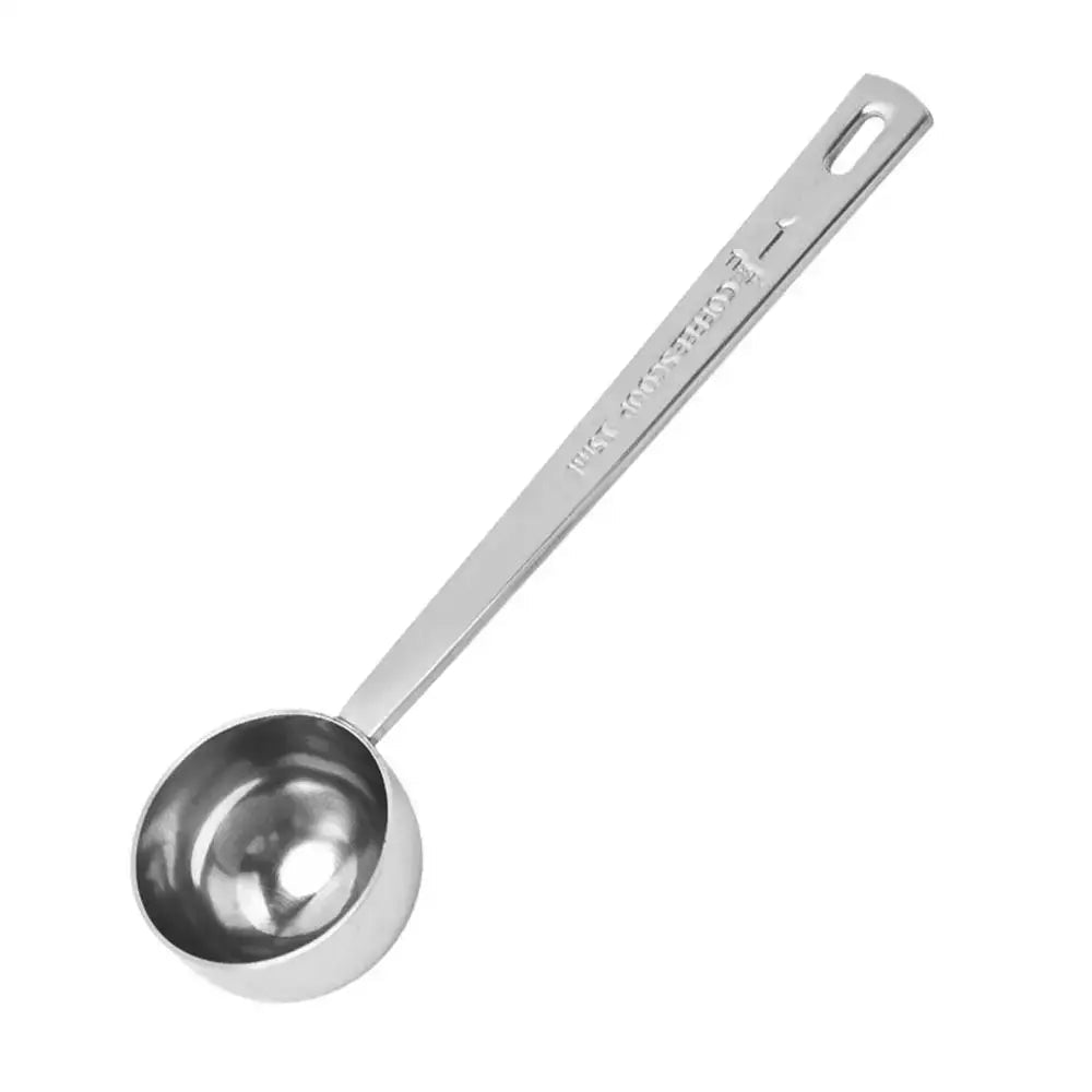15ml measuring spoon for tea and coffee