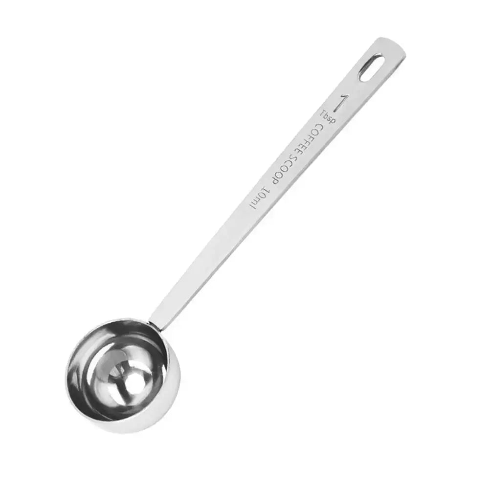10ml measuring spoon for tea and coffee