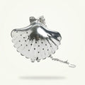 Stainless Steel Shell Tea Infuser by Granny Lulu