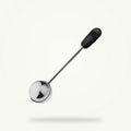 Stainless Steel Tea Infuser Ball with Magic Handle