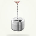 Stainless Steel Tea Infuser Cube for Loose Leaf Tea