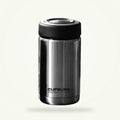 Stainless Steel Tea Thermos Bottle, Insulated 400ml Flask