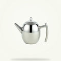 Stainless Steel Teapot for Induction Cooktops - 1L / 1.5L