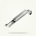 Stainless Steel Tube Tea Infuser for Loose Leaf Tea