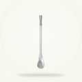 Tea Infuser Spoon, Stainless Steel Tea Strainer Spoon