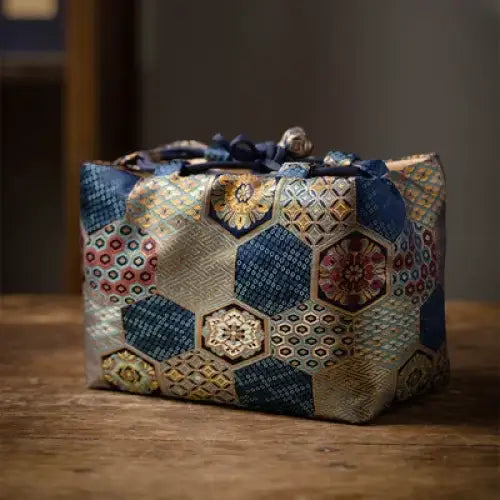 teapot-travel-bag-for-teapot-and-tea-set 7 / 18x10x13 cm