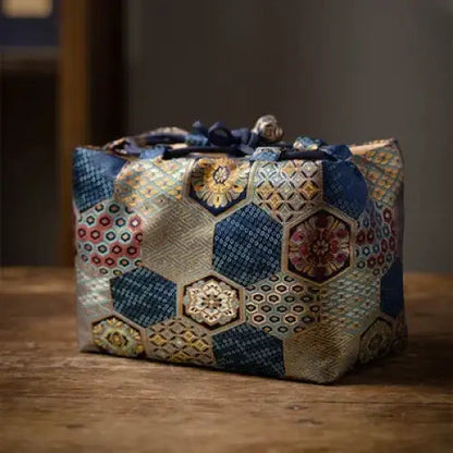 teapot-travel-bag-for-teapot-and-tea-set 7 / 18x10x13 cm