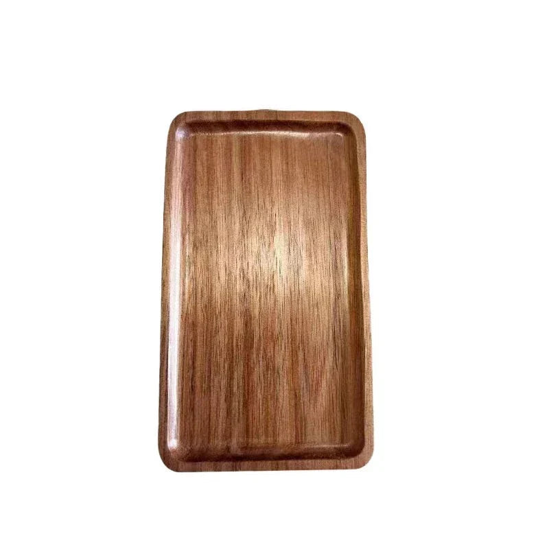 wooden-tea-tray-for-serving-and-storage Rectangle 19x10.5 cm