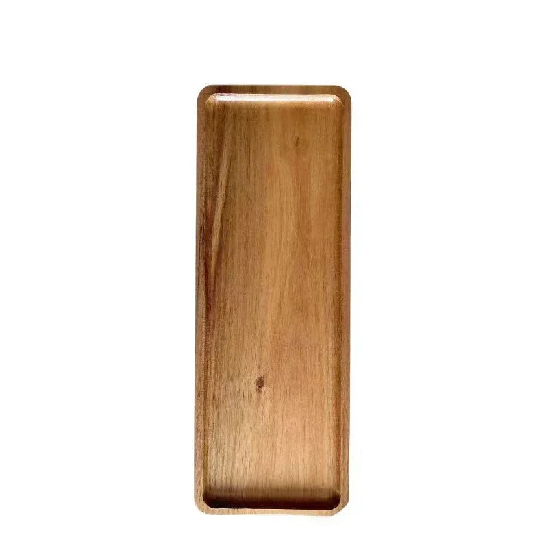 wooden-tea-tray-for-serving-and-storage Rectangle 29x10.5 cm