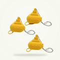 Yellow Submarine Tea Infuser - Food-Grade Silicone Tea Strainer