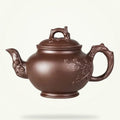 Yixing Clay Teapot, 500 ml